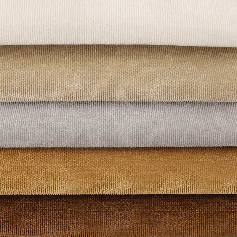 SM-A0015 Komposit flannelette fløjlsofastof